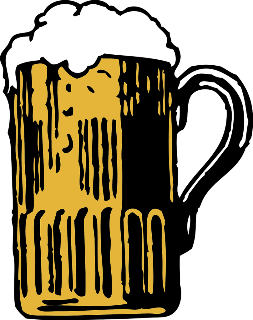 beer, mug, head-29530.jpg