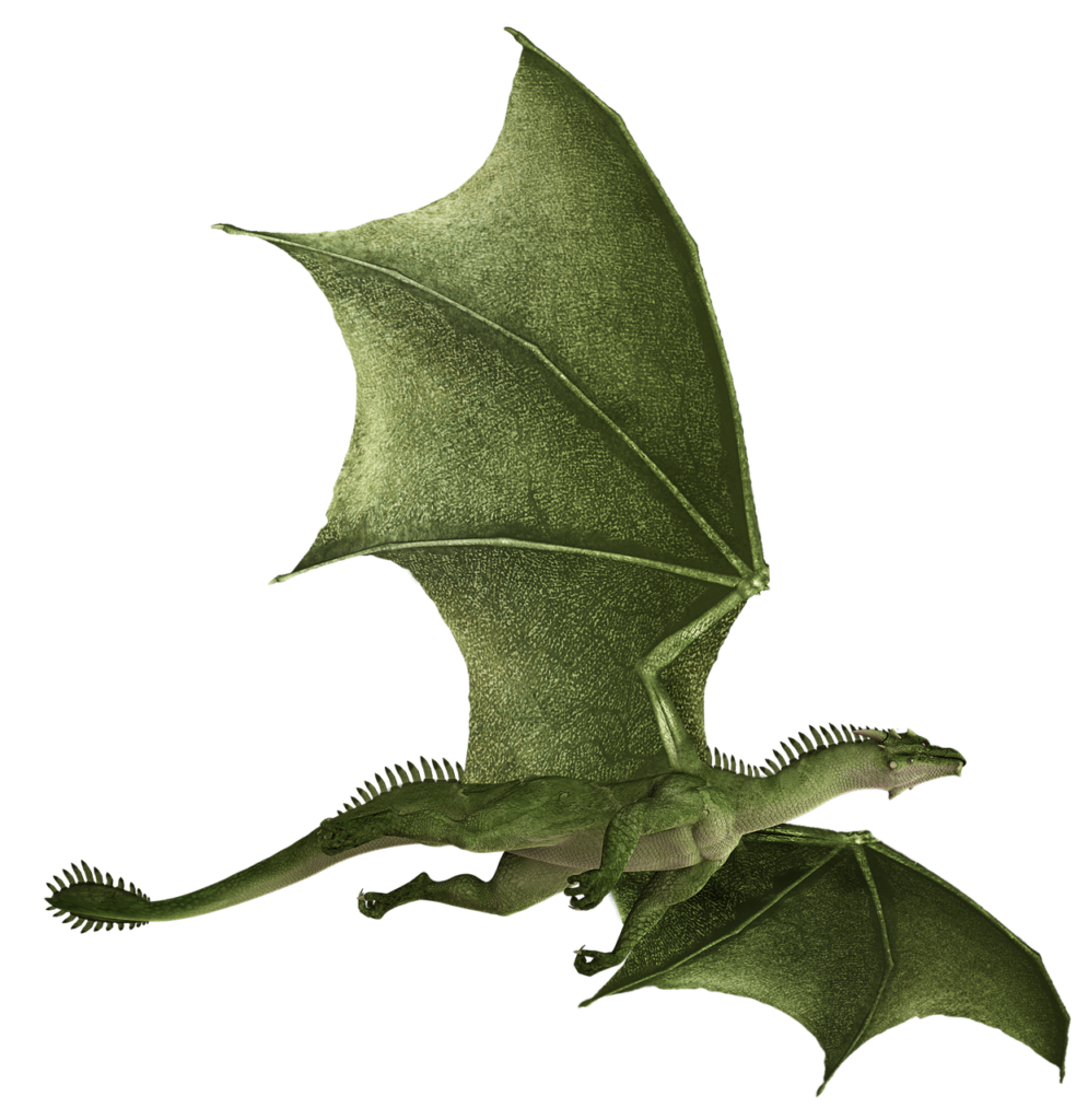 dragon, monster, creature-3009174.jpg