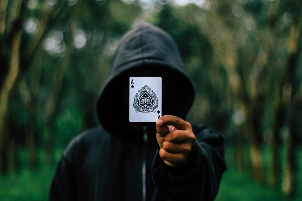 ace, cards, hooded-1869825.jpg