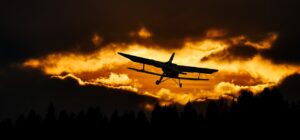 aircraft, flight, sunset-1756149.jpg