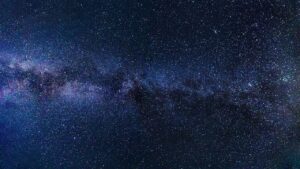 milky way, background image, stars-2695569.jpg